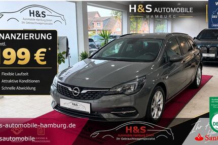 Opel Astra 64.534 km 12.900 &euro; Pinneberg 25421