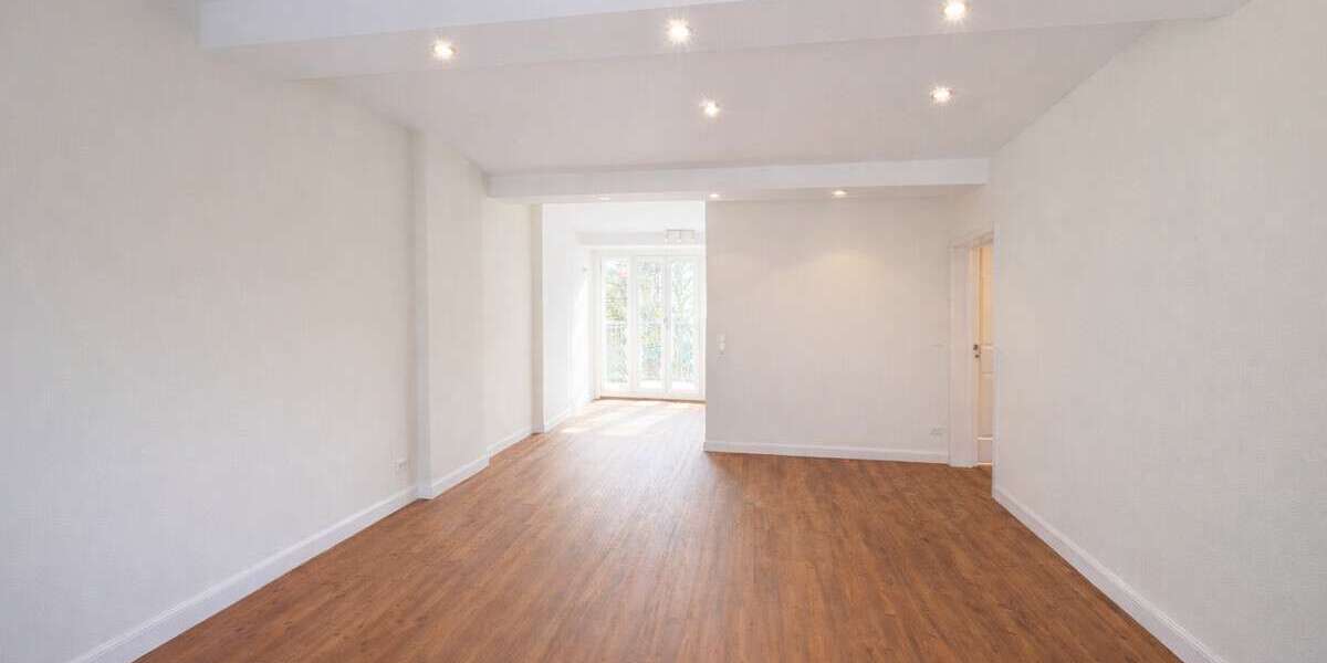 Etagenwohnung Hamburg Rotherbaum Rotherbaum - 2 Zimmer, 57 m&sup2;, 549.000&euro; | Angebot:26779991