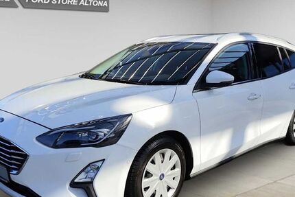 Ford Focus 67.010 km 15.910 € Hamburg 22761