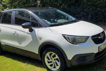 Opel Crossland (X) 125.000 km 6.690 &euro; Buchholz 21244