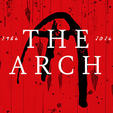 The Arch - 40th Anniversary tour 08.06.2026 Backstage Club