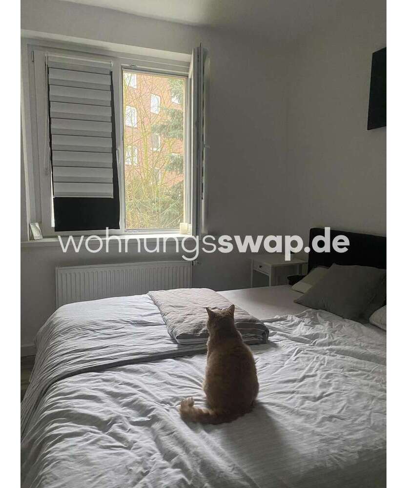 Wohnung zum Mieten in Hamburg-Mitte, Hamburg 650 € 70 m²