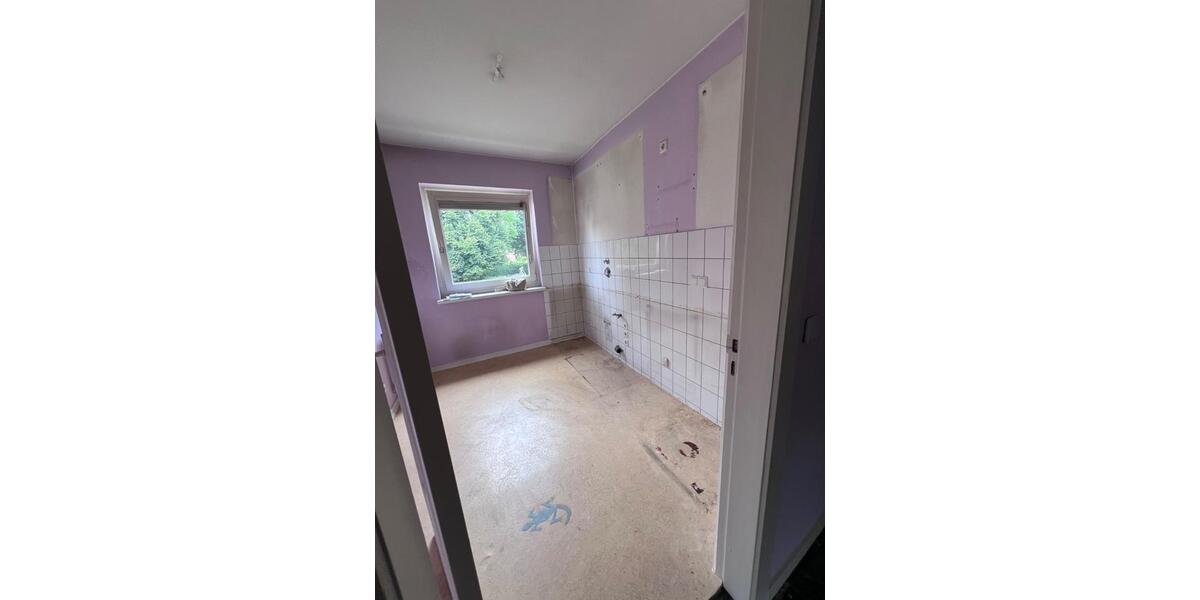 Etagenwohnung Hamburg Wandsbek - 2 Zimmer, 59 m&sup2;, 249.000&euro; | Angebot:27021977