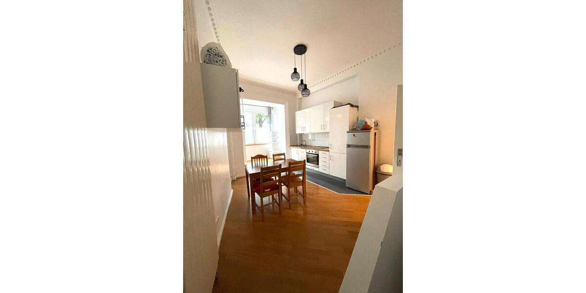 Erdgeschoßwohnung Hamburg Hoheluft-West - 5 Zimmer, 81 m&sup2;, 588.000&euro; | Angebot:26099664