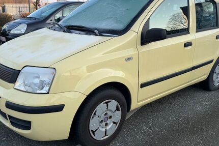 Fiat Panda 165.000 km 950 &euro; Wentorf Bei Hamburg 21465