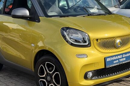 Smart ForTwo 67.000 km 11.789 &euro; Norderstedt bei Hamburg 22848