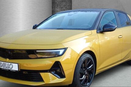 Opel Astra 18.769 km 16.980 &euro; Reinbek 21465