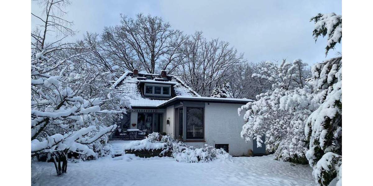 Charmantes Einfamilienhaus im Stil der 50er Jahre - Ein Ort voller Geschichte und Potential 5 zimmer