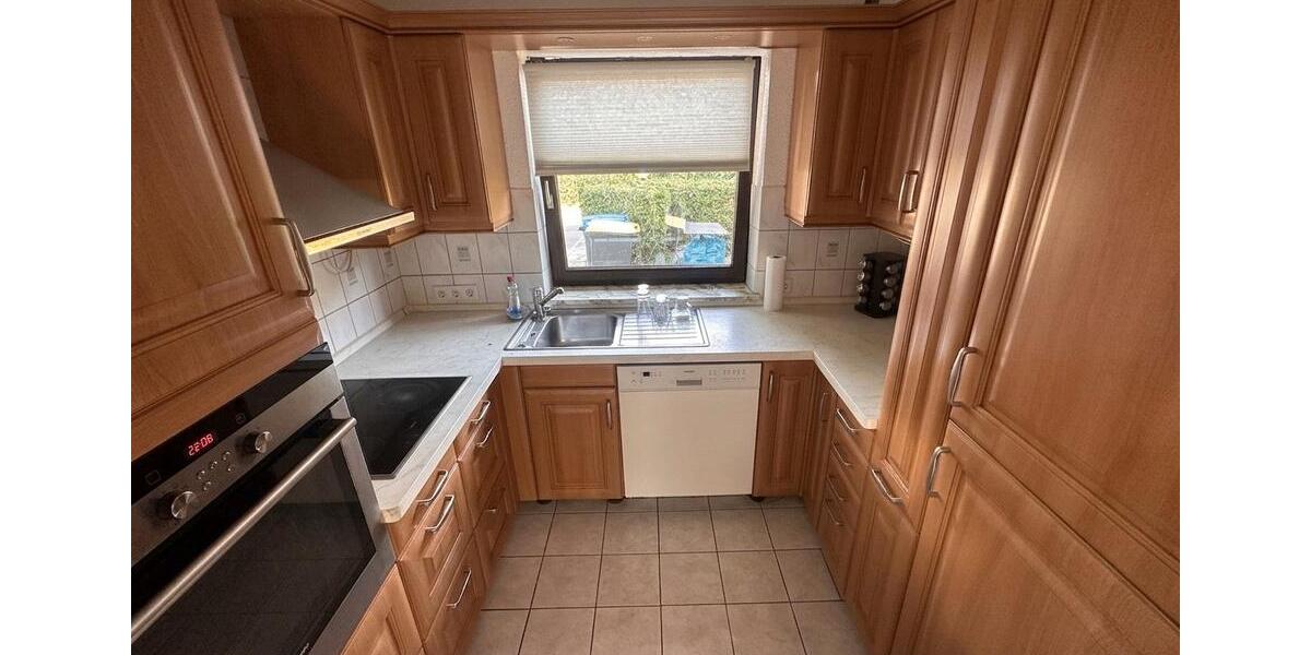 Doppelhaushälfte Hamburg Billstedt - 3.5 Zimmer, 76 m&sup2;, 370.000&euro; | Angebot:27233381