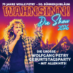 Komfort-Upgrade | WAHNSINN! Die Show - Die beste Wolfgang Petry Party geht weiter