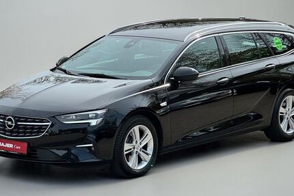 Opel Insignia 38.000 km 17.490 &euro; Hamburg 22043