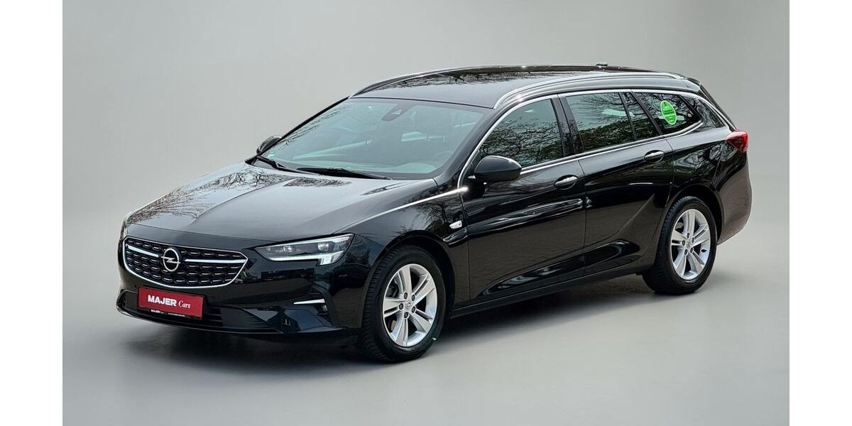 Opel Insignia 38.000 km 17.490 &euro; Hamburg 22043