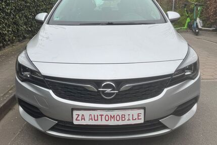 Opel Astra 85.000 km 8.500 &euro; Hamburg 22523