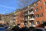 Etagenwohnung Hamburg Winterhude - 4 Zimmer, 81 m&sup2;, 1.525&euro; | Angebot:26310041