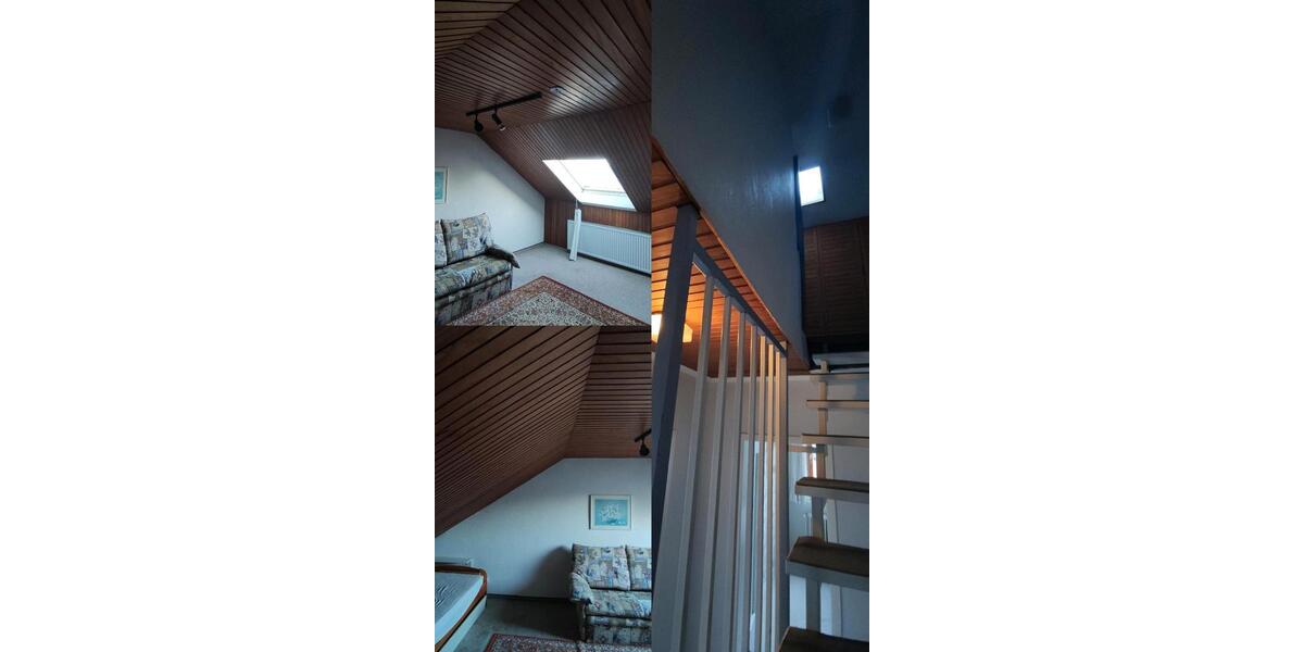 Reihenhaus Buxtehude - 5.5 Zimmer, 120 m&sup2;, 350.000&euro; | Angebot:26380371