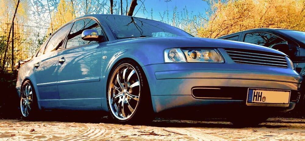 Passat