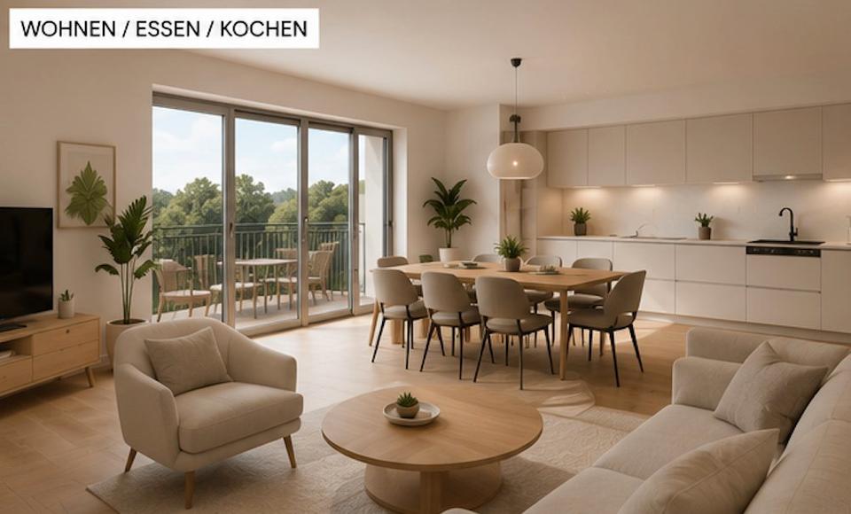 Etagenwohnung Hamburg Altona - 2 Zimmer, 80 m&sup2;, 640.000&euro; | Angebot:26611592
