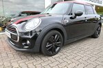 Mini ONE 5-Türer *Salt II* Klima Sitzhz PDC 18Alus 59.000 km 12.400 &euro; Seevetal - Hittfeld 21218