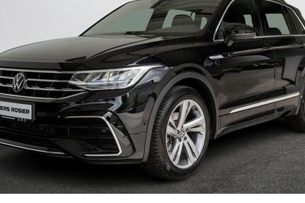 VW Tiguan 31.720 km 33.989 &euro; Rellingen/Hamburg 25462