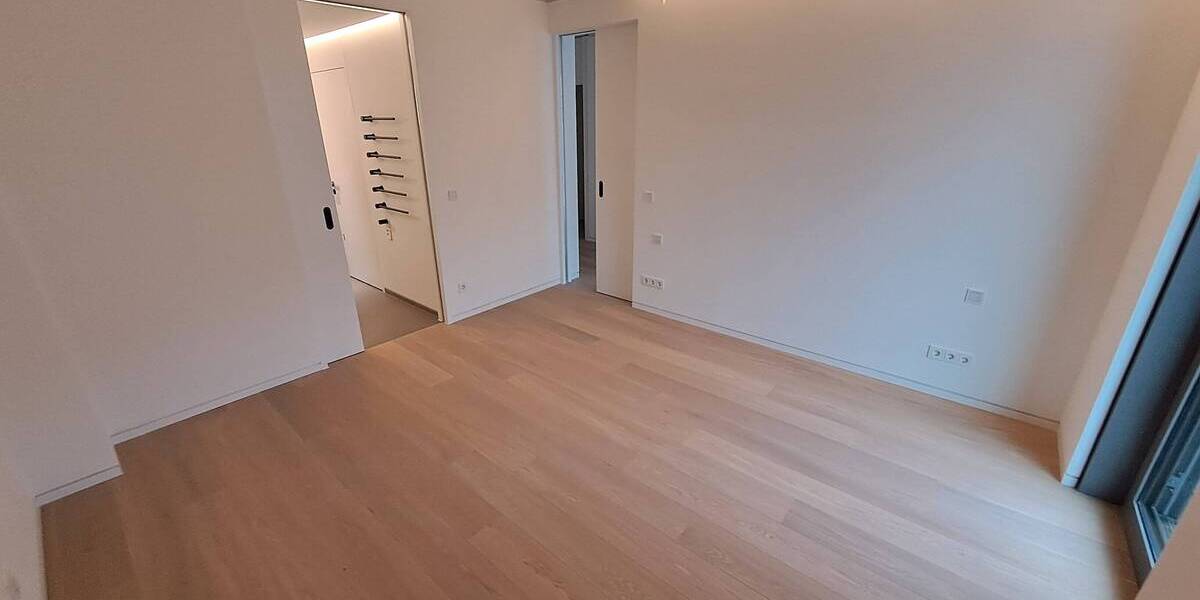 Etagenwohnung Hamburg HafenCity - 2 Zimmer, 54 m&sup2;, 1.980&euro; | Angebot:25927833