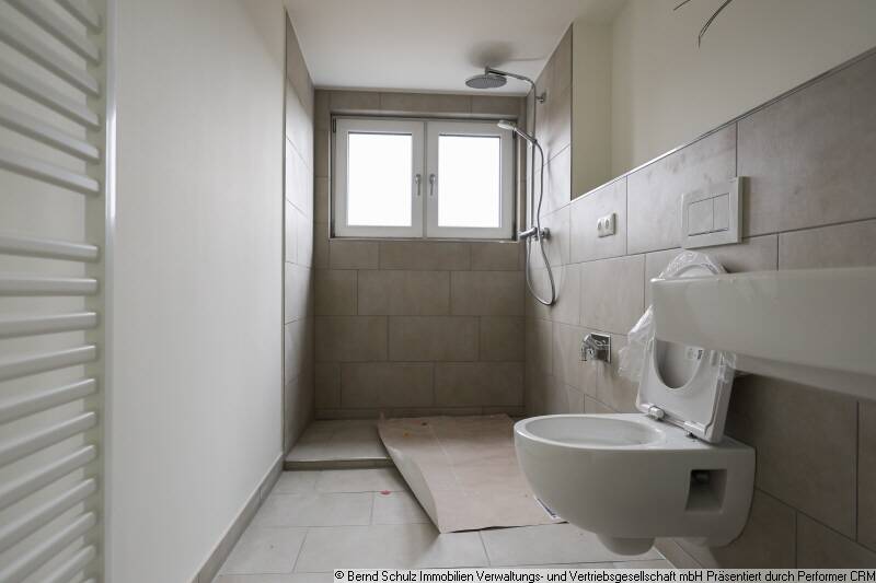 Etagenwohnung Hamburg Barmbek-Nord - 5 Zimmer, 82 m&sup2;, 2.070&euro; | Angebot:26597605