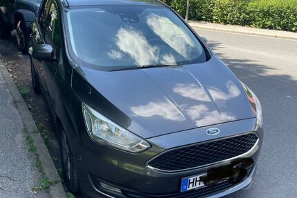 Ford C-Max 213.901 km 7.990 &euro; Hamburg 21079