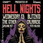 Hell Nights