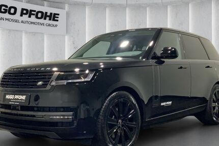 Land Rover Range Rover 3.000 km 169.790 &euro; Hamburg 22297