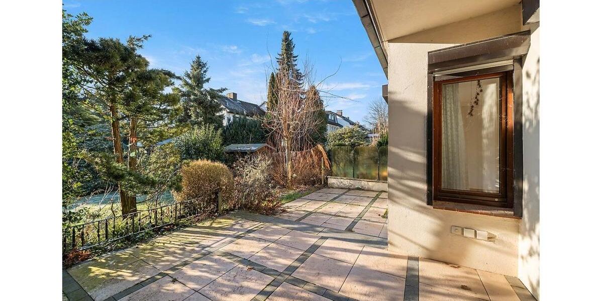 Einfamilienhaus Henstedt-Ulzburg Ulzburg - 5 Zimmer, 120 m&sup2;, 1.800&euro; | Angebot:26389134