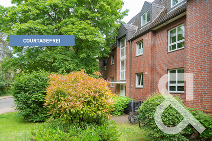 Wohnung Hamburg Rissen - 3 Zimmer, 89 m&sup2;, 349.000&euro; | Angebot:26214066