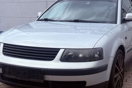 VW Passat 199.000 km 2.250 &euro; Geesthacht 21502