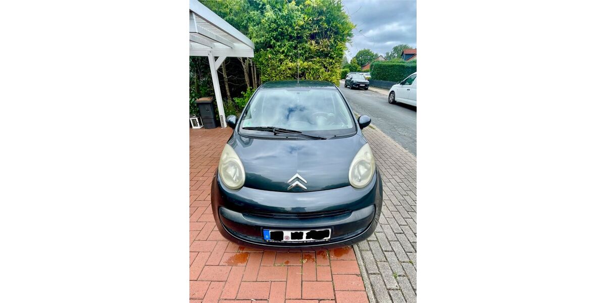 Citroen C1 149.406 km 4.290 &euro; Jesteburg 21266