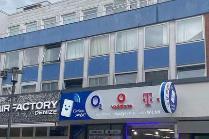 Wohnung Hamburg Rahlstedt - 2 Zimmer, 85 m&sup2;, 1.190&euro; | Angebot:25374359