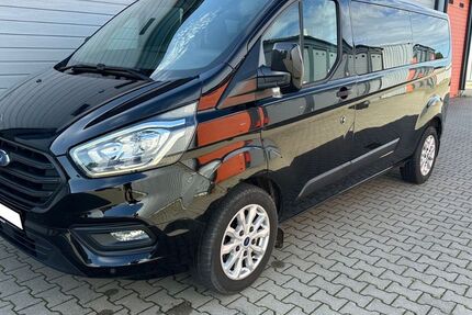 Ford Transit 117.044 km 19.900 &euro; Hamburg 22147