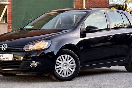 VW Golf 130.000 km 4.700 &euro; Kisdorf 24629