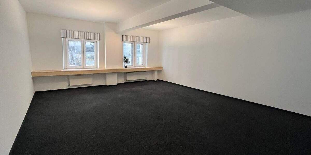 PROVISIONSFREI | BÜROS VON 300 M² - 1550 M² | CITY SÜD | 5.OG zimmer