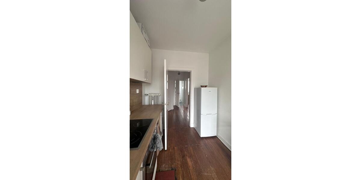 Etagenwohnung Hamburg Sternschanze - 2 Zimmer, 48 m&sup2;, 850&euro; | Angebot:26251121