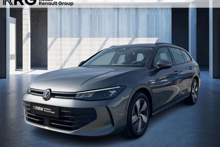 VW Passat Variant