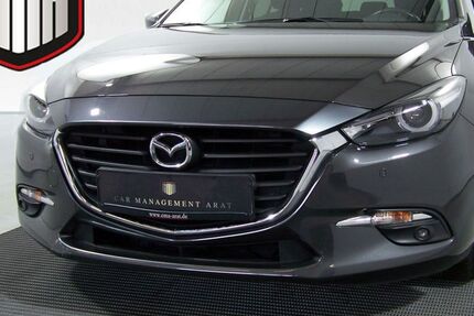 Mazda 3 117.287 km 12.498 &euro; Hamburg Stadtteil Horn 22119