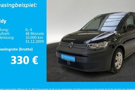 VW Caddy 10.346 km 27.888 &euro; Hamburg 22761
