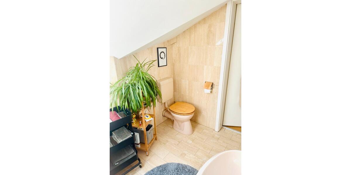 Dachgeschoßwohnung Hamburg Altstadt - 2 Zimmer, 63 m&sup2;, 1.115&euro; | Angebot:26427457