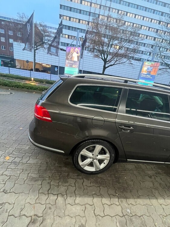 Passat