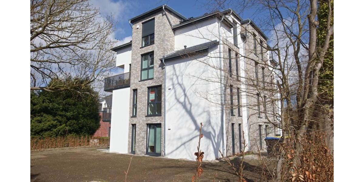Etagenwohnung Halstenbek - 2 Zimmer, 60 m&sup2;, 1.200&euro; | Angebot:26187468