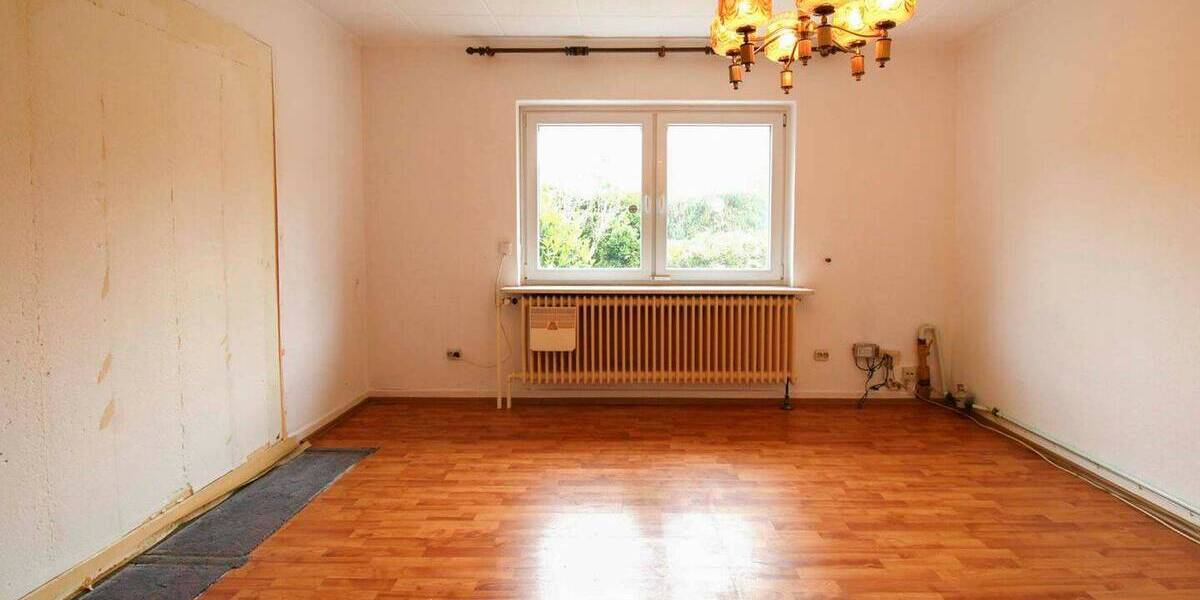 Einfamilienhaus Hamburg Moorfleet - 4 Zimmer, 225.000&euro; | Angebot:26869438