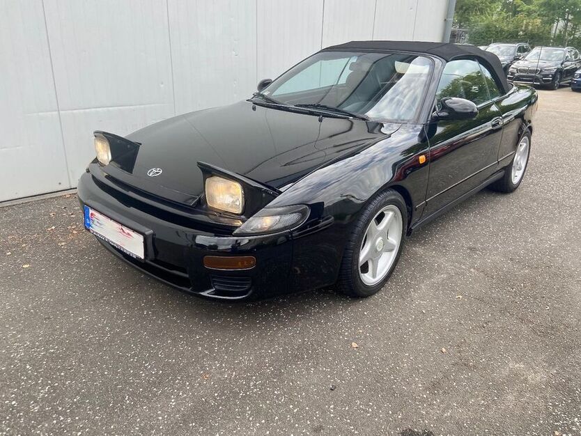 Celica