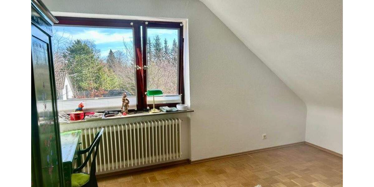 Etagenwohnung Buchholz in der Nordheide Buchholz - 3 Zimmer, 76 m&sup2;, 780&euro; | Angebot:25691590
