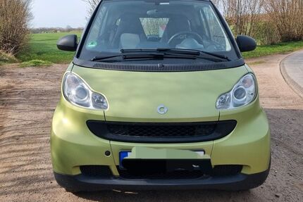 Smart ForTwo 72.000 km 5.399 &euro; Hamburg 22159