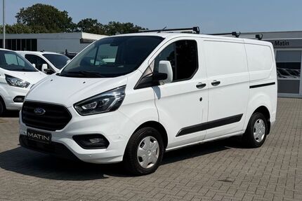 Ford Transit Custom 89.784 km 18.400 &euro; Norderstedt bei Hamburg 22851