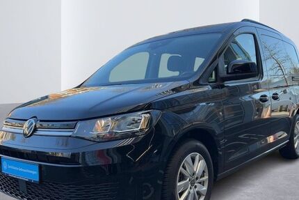 VW Caddy 15.705 km 29.950 &euro; Hamburg 22111