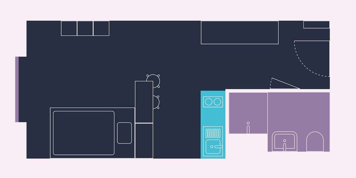 Zimmer Hamburg Altona-Nord - 1 Zimmer, 1.394&euro; | Angebot:26303214